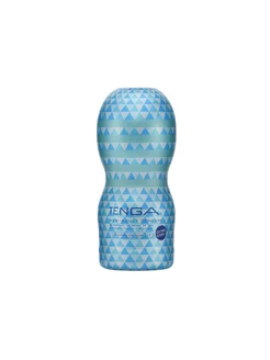 мастурбатор TENGA TENGA ORIGINAL VACUUM COOL EX