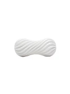 мастурбатор TENGA TENGA MOOVA SILKY WHITE