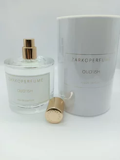 Духи ZARKOPERFUME OUD'ISH 100 мл