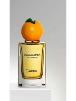 Духи Dolce & Gabbana Orange Дольче Габбана Оранж 150мл