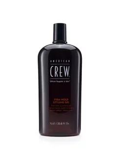 Firm Hold Styling Gel Гель сильной фиксации 1л