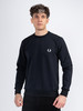 Свитшот мужской кофта худи толстовка бренд Fred Perry продавец Продавец № 96360