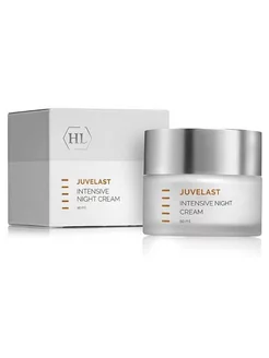 Juvelast Intensive Night Cream Ночной крем интенсивный