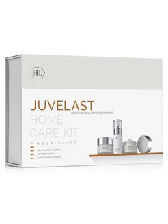 Juvelast Kit Набор Восстановление и питание