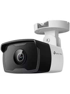 IP-камера цилиндрическая VIGI C340I (6mm), 4 Мп