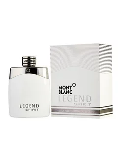 Духи Montblanc Legend Spirit 100 мл