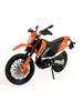 Мотоцикл 1 18 KTM 690 Enduro оранжевый бренд Welly продавец Продавец № 1206160