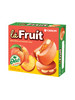 Печенье LaFruit, (Персик), 300 гр бренд Orion продавец Продавец № 1207934