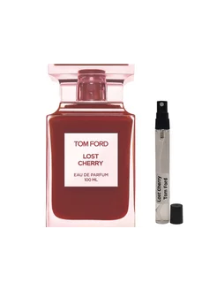 Духи Tom Ford Lost Cherry черри вишня