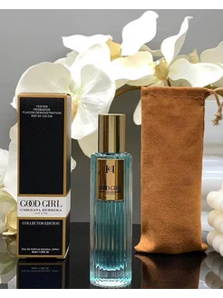 Тестер CAROLINA HERRERA Good Girl 40 мл