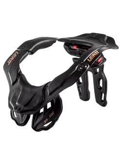 Защита шеи 6.5 Neck Brace Carbon