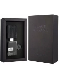 Black Afgano Nasomatto 30 мл духи