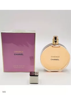 Chanel Chance Eau De Parfum