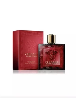 Парфюмерная вода Versace Eros Flame