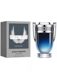 Invictus Legend 100мл