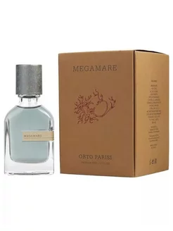 Megamare 50 ml unisex ( Orto Paris Орто Париси Мегамаре )