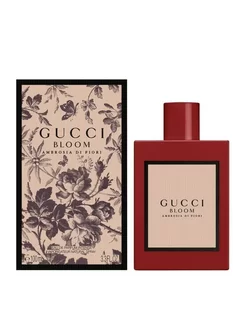 GUCCI Bloom Ambrosia Di Fiori 100 мл