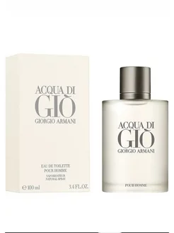 Acqua di Gio 100 млдухи аква ди джио мужские