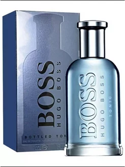 Hugo Boss Bottled Tonic 100ml