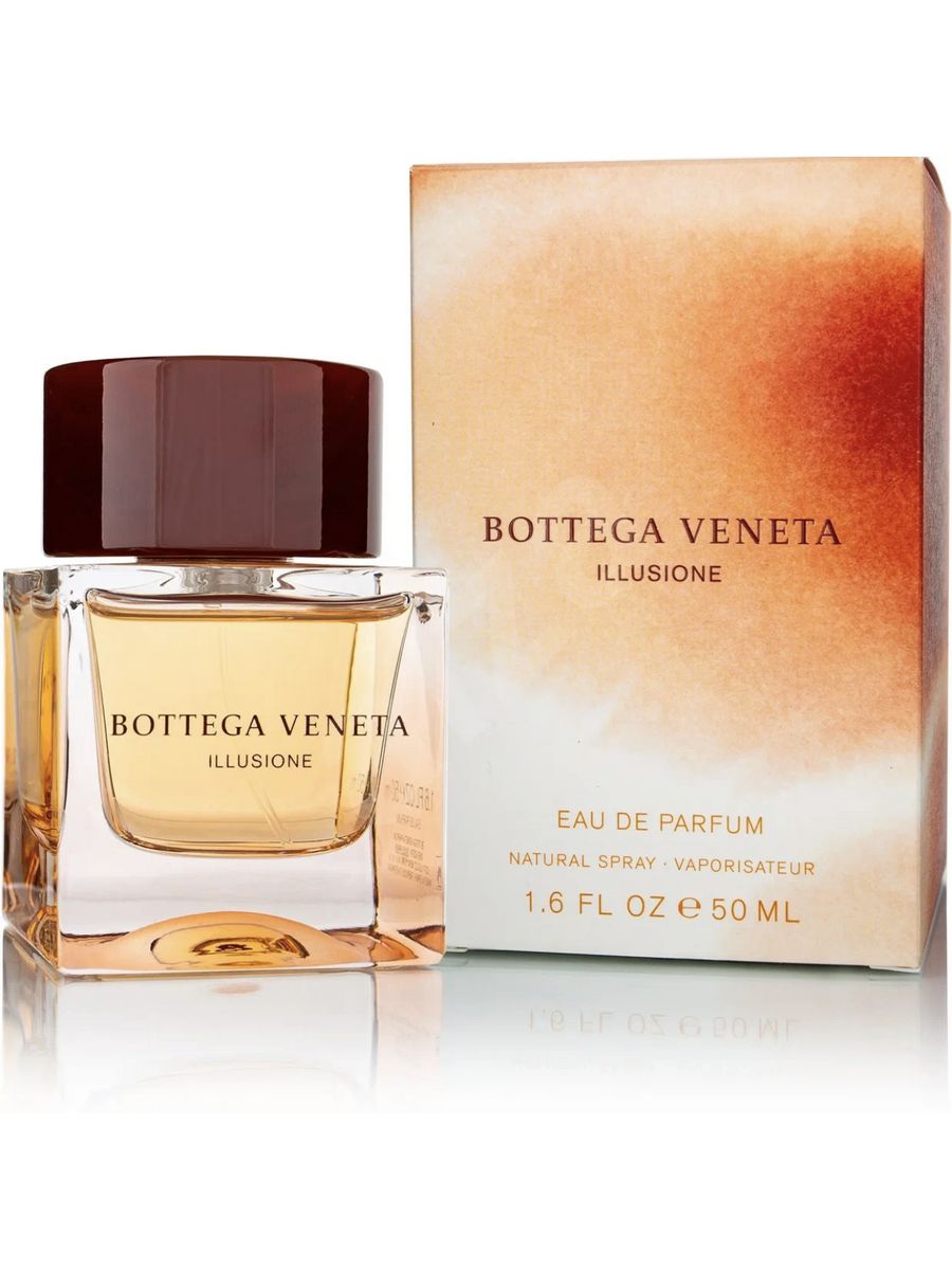 Духи Bottega Veneta illusione. Боттега Венета Иллюзион духи. Духи Боттега Венета Illusion. Bottega Veneta Illusion 75ml.