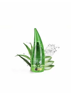 гель для тела ALOE VERA