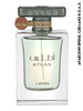 Парфюмерная вода свежая Atlas с морскими нотами бренд Lattafa Perfumes продавец Продавец № 212386