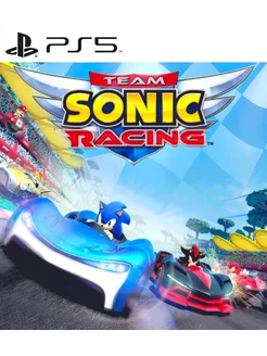 Игра Team Sonic Racing PS4 PS5