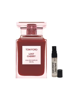 Духи Tom Ford Lost Cherry черри вишня 5мл