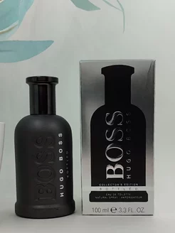 Туалетная вода Boss Bottled Parfum Hugo 100 мл