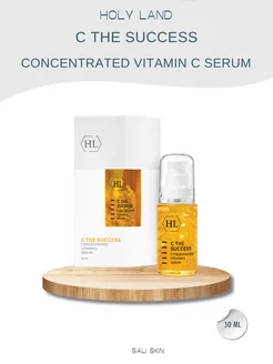 HL C THE SUCCESS CONCENTRATED VITAMIN C SERUM 30 ml