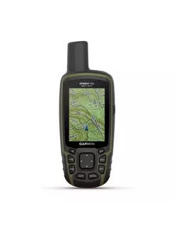 GPS навигатор GPSMAP 65s