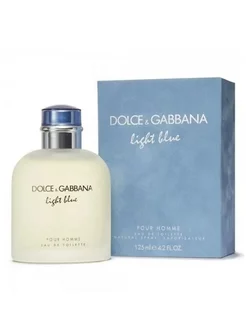 Туалетная вода Dolce Gabbana Light Blue