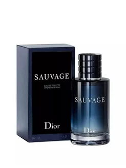 Dior Sauvage 100 мл Диор Саваж