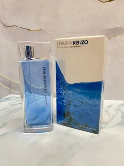 L'EAU KENZO POUR HOMME 100мл Кензо Пур хом