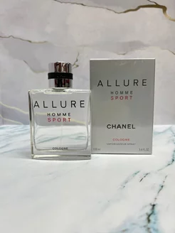 Chanel Allure Homme Sport Cologne 100 мл