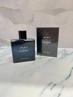 Bleu de Chanel Парфюмерная вода 100мл