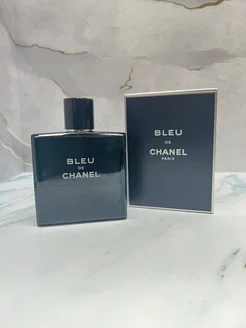 Bleu de Chanel Туалетная вода 100 мл