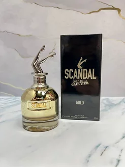 Scandal Gold Jean Paul Gaultier ПВ 80мл