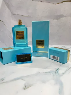 TOM FORD MANDARINO DI AMALFI ПВ 100мл