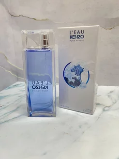 L'EAU KENZO POUR HOMME Туалетная вода100мл Кензо