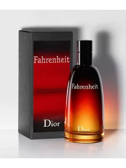 Туалетная вода Christian Dior Fahrenheit 100мл