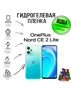 Защитная плёнка OnePlus Nord CE 2 Lite