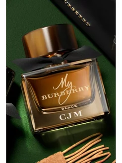 Духи My Burberry Black 90мл