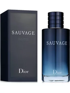 Dior Sauvage, мужские духи, диор саваж, духи диор 100мл