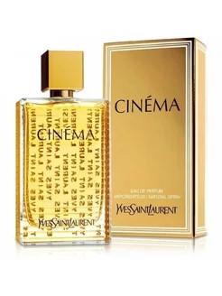 Духи женские ивсен лоран синема Yves Saint Laurent Cinema