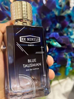 Blue Talisman Ex Nihilo Экс Нихило 100мл