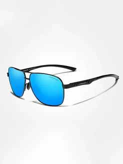 Aviator мужские солнцезащитные очки UV400