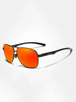 Aviator солнцезащитные очки поляризованные UV400