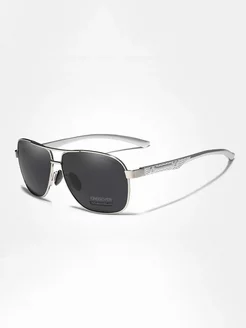 Aviator солнцезащитные очки поляризованные UV400