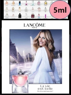 LANCOME LA VIE EST BELLE